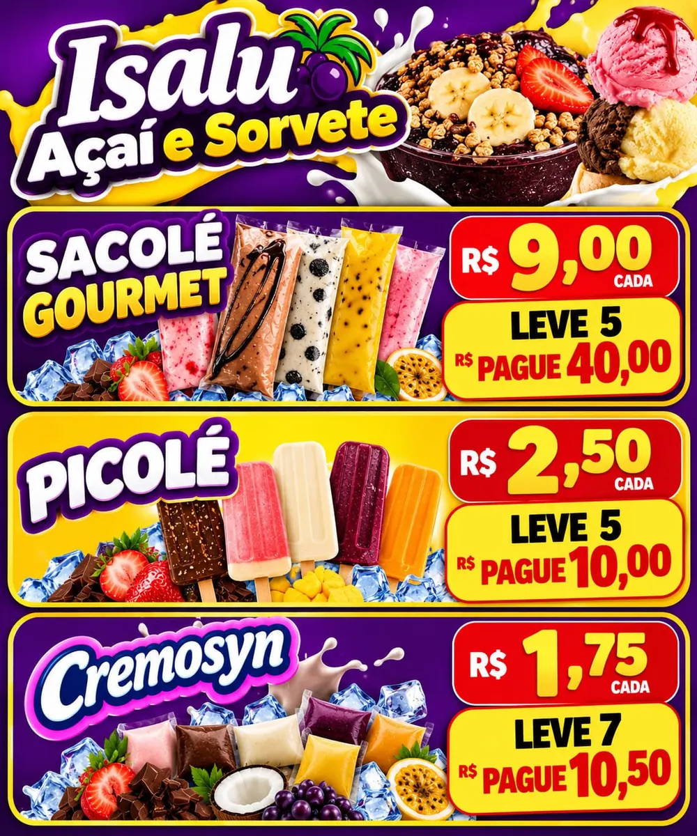 Cartaz de produto da loja. Preços, ofertas e condições não confirmados como atuais.